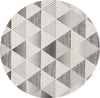 Safavieh Urban URB206 Grey / Ivory Area Rug