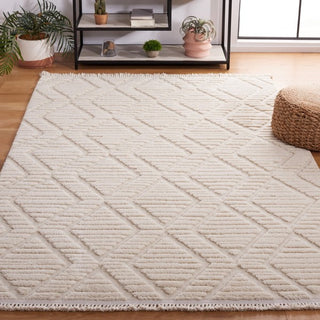 Safavieh Urban URB208 Ivory Area Rug