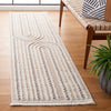 Safavieh Urban URB210 Beige / Ivory Area Rug Room Scene Feature