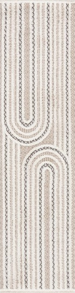 Safavieh Urban URB210 Beige / Ivory Area Rug