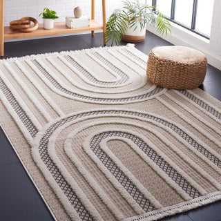 Safavieh Urban URB210 Beige / Ivory Area Rug