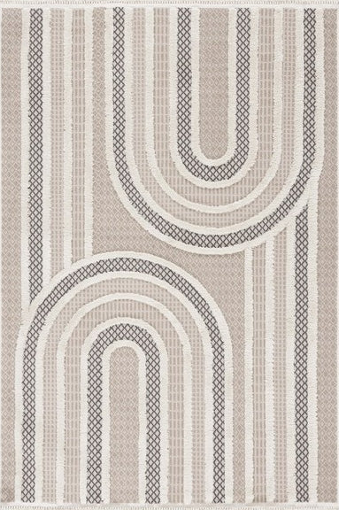 Safavieh Urban URB210 Beige / Ivory Area Rug