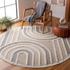 Safavieh Urban URB210 Beige / Ivory Area Rug