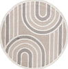 Safavieh Urban URB210 Beige / Ivory Area Rug