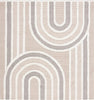 Safavieh Urban URB210 Beige / Ivory Area Rug