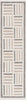 Safavieh Urban URB212 Beige / Ivory Area Rug