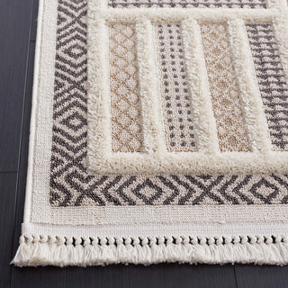 Safavieh Urban URB212 Beige / Ivory Area Rug