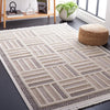 Safavieh Urban URB212 Beige / Ivory Area Rug