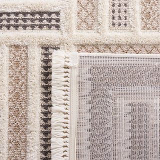 Safavieh Urban URB212 Beige / Ivory Area Rug