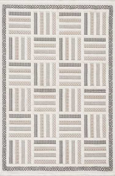 Safavieh Urban URB212 Beige / Ivory Area Rug