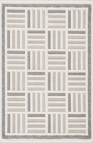 Safavieh Urban URB212 Beige / Ivory Area Rug