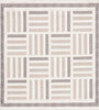 Safavieh Urban URB212 Beige / Ivory Area Rug