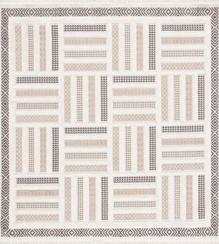 Safavieh Urban URB212 Beige / Ivory Area Rug