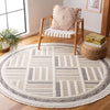 Safavieh Urban URB212 Beige / Ivory Area Rug