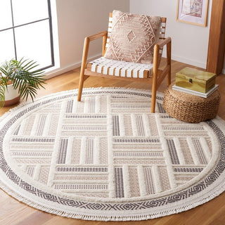 Safavieh Urban URB212 Beige / Ivory Area Rug