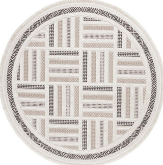 Safavieh Urban URB212 Beige / Ivory Area Rug