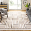 Safavieh Urban URB212 Beige / Ivory Area Rug