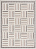 Safavieh Urban URB212 Beige / Ivory Area Rug