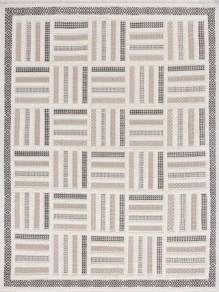 Safavieh Urban URB212 Beige / Ivory Area Rug