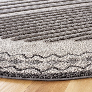 Safavieh Urban URB214 Grey / Light Area Rug