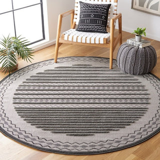 Safavieh Urban URB214 Grey / Light Area Rug