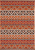 Safavieh Veranda VER095-0334 Rust / Red Area Rug main image