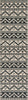 Safavieh Veranda VER095-3413 Beige / Grey Area Rug Runner