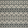 Safavieh Veranda VER095-3413 Beige / Grey Area Rug Square