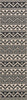 Safavieh Veranda VER095-3435 Grey / Beige Area Rug Runner