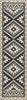 Safavieh Veranda VER096-3413 Beige / Grey Area Rug Runner