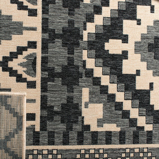 Safavieh Veranda VER096-3413 Beige / Grey Area Rug Backing