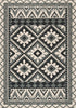 Safavieh Veranda VER096-3413 Beige / Grey Area Rug main image