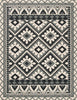 Safavieh Veranda VER096-3413 Beige / Grey Area Rug Main