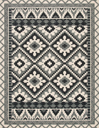 Safavieh Veranda VER096-3413 Beige / Grey Area Rug Main