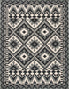 Safavieh Veranda VER096-3435 Grey / Beige Area Rug Main