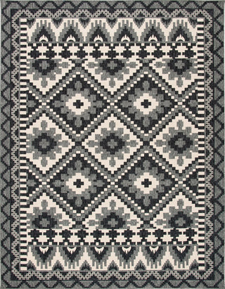 Safavieh Veranda VER096-3435 Grey / Beige Area Rug Main