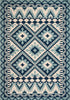 Safavieh Veranda VER096-3934 Turquoise / Blue Area Rug main image