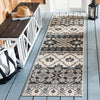 Safavieh Veranda VER097-3413 Beige / Grey Area Rug Room Scene Feature