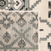 Safavieh Veranda VER097-3413 Beige / Grey Area Rug Backing