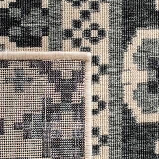 Safavieh Veranda VER097-3413 Beige / Grey Area Rug Backing