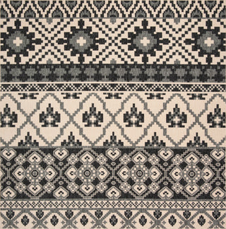 Safavieh Veranda VER097-3413 Beige / Grey Area Rug Square