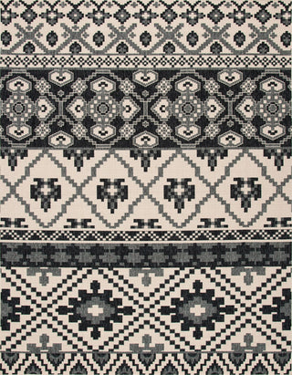 Safavieh Veranda VER097-3413 Beige / Grey Area Rug Main