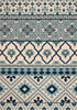 Safavieh Veranda VER097-3934 Turquoise / Blue Area Rug main image