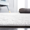 Safavieh Vogue VGE230F Grey / Light Area Rug Detail