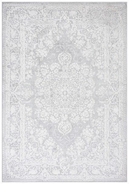 Safavieh Vogue VGE230F Grey / Light Area Rug main image