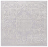 Safavieh Vogue VGE230F Grey / Light Area Rug Square