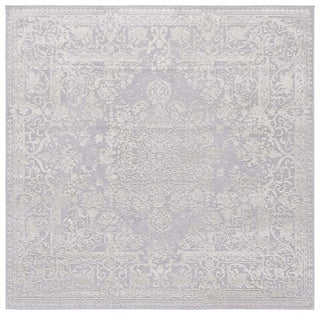 Safavieh Vogue VGE230F Grey / Light Area Rug Square