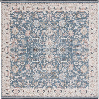 Safavieh Vivaldi VIV516 Blue / Ivory Area Rug