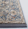 Safavieh Vivaldi VIV516 Navy / Ivory Area Rug