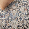 Safavieh Vivaldi VIV516 Navy / Ivory Area Rug